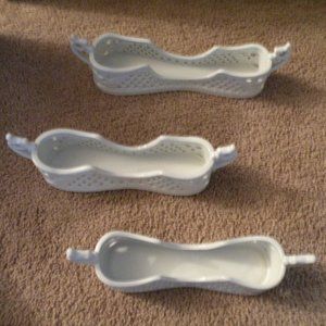 Museum  creations caddies